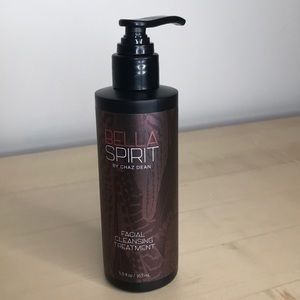 Bella Spirit Facial Cleanser